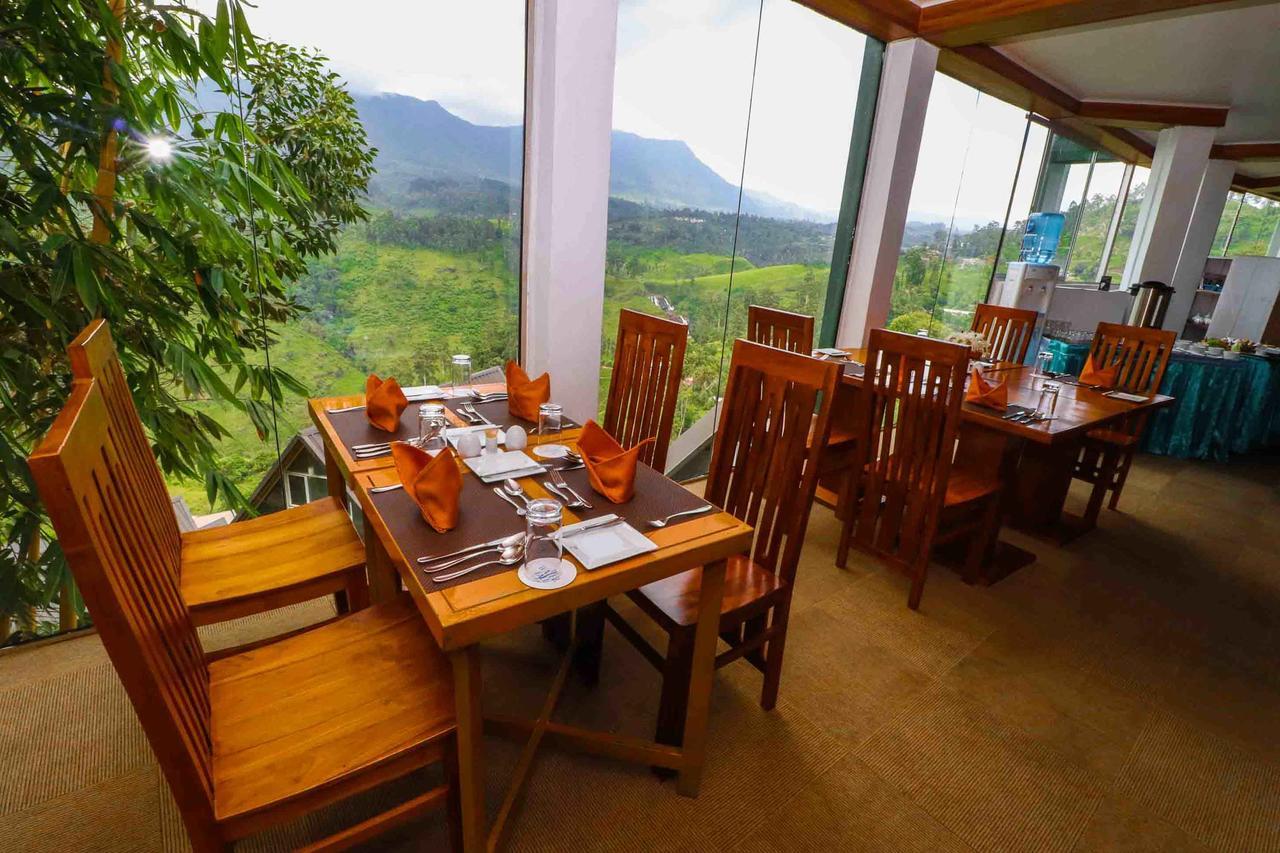 The Waterfall Villas Talawakele Exterior photo