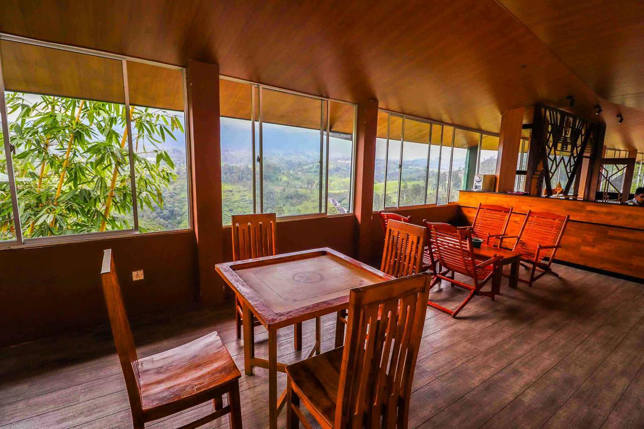The Waterfall Villas Talawakele Exterior photo
