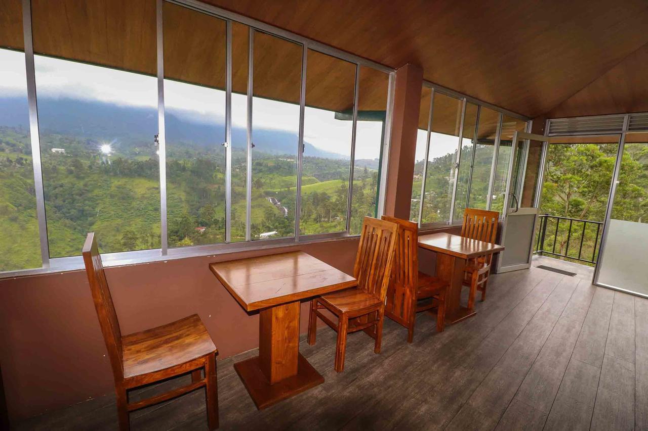 The Waterfall Villas Talawakele Exterior photo